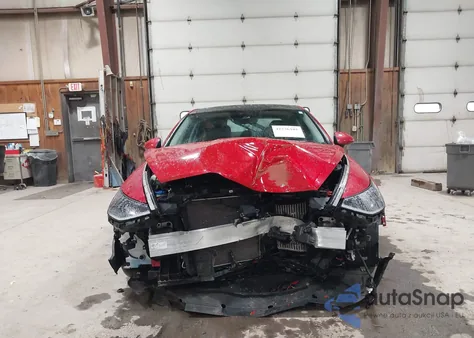 2020 Hyundai Sonata Limited z USA, uszkodzony, nr VIN 5NPEH4J27LH006214